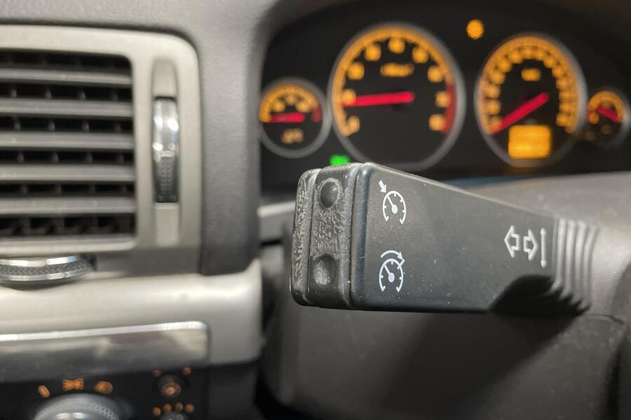 Opel Vectra vaihtoauto