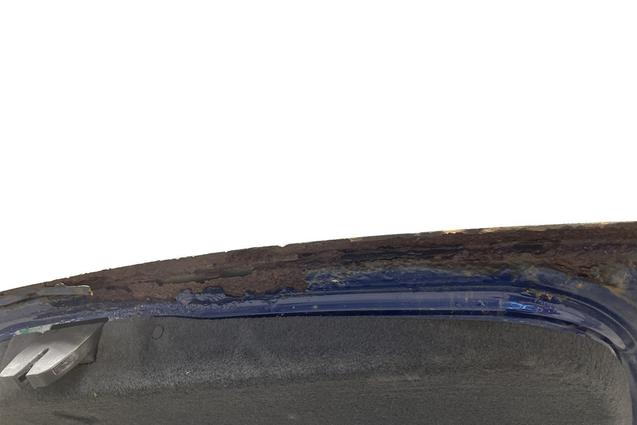 Opel Vectra vaihtoauto