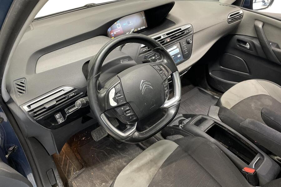 Citroën Grand C4 Picasso vaihtoauto