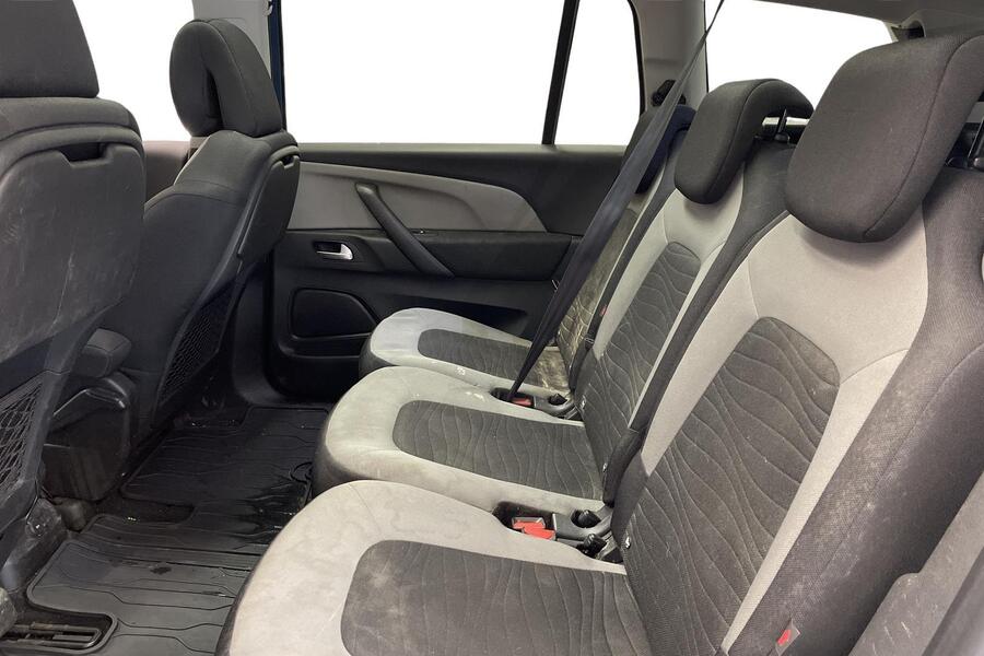 Citroën Grand C4 Picasso vaihtoauto