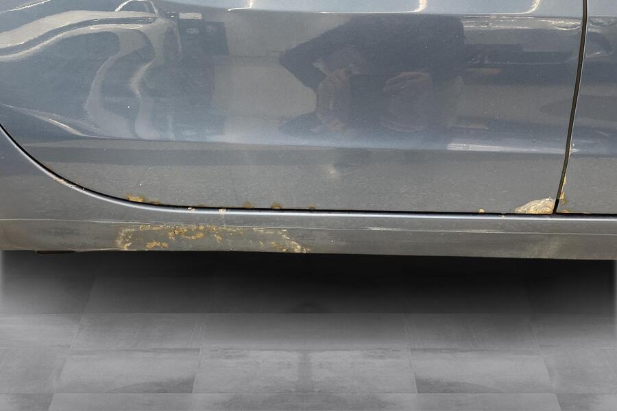 Citroën Grand C4 Picasso vaihtoauto