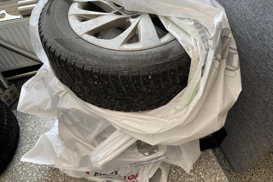 Citroën Grand C4 Picasso vaihtoauto