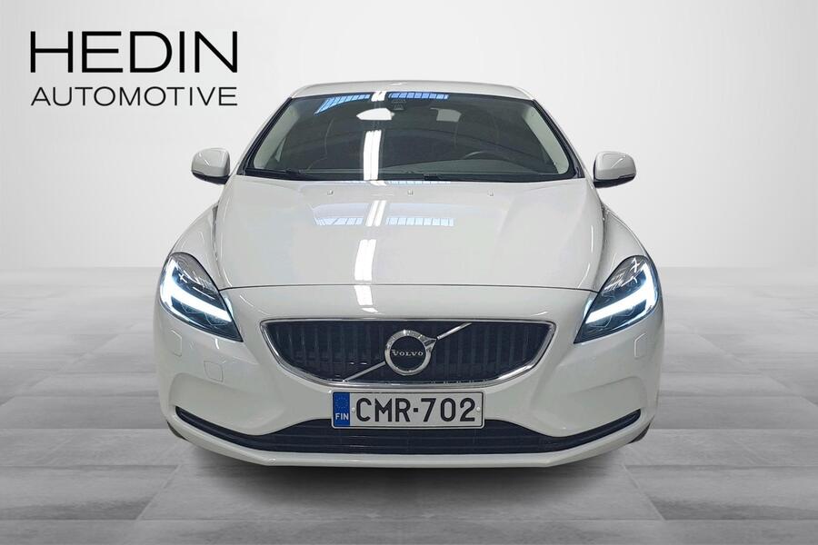 Volvo V40 vaihtoauto