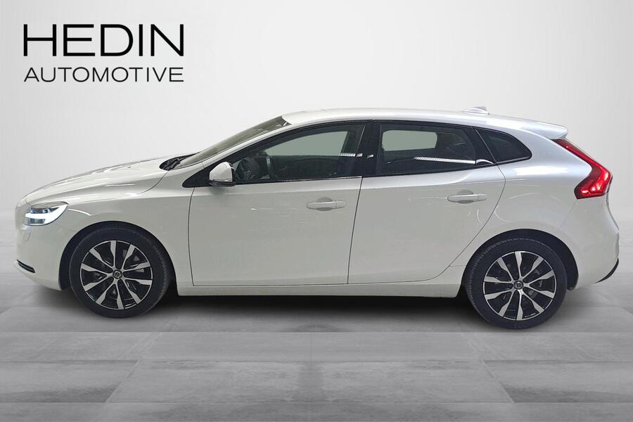 Volvo V40 vaihtoauto