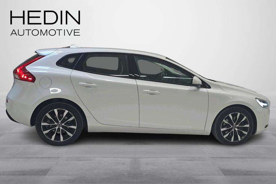 Volvo V40 vaihtoauto