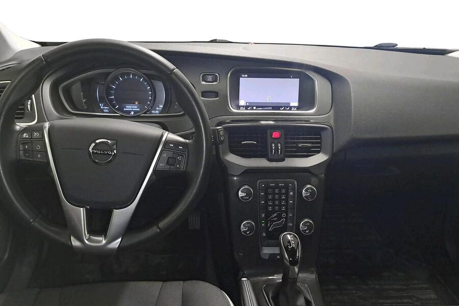 Volvo V40 vaihtoauto