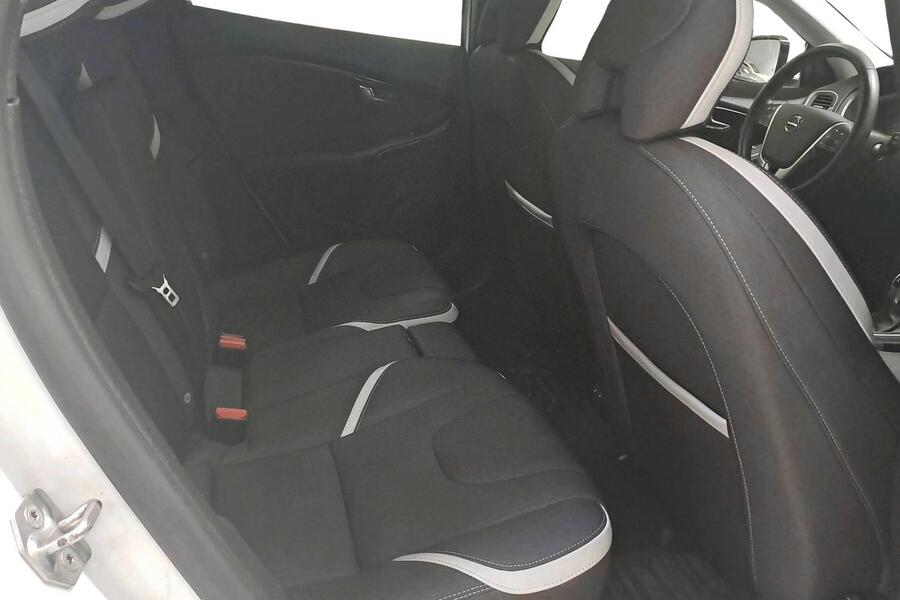 Volvo V40 vaihtoauto