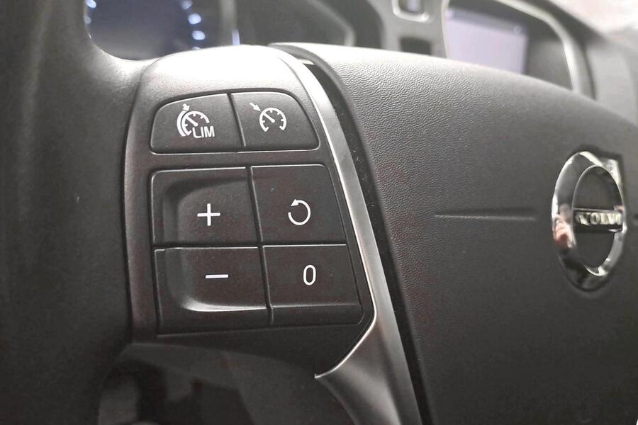 Volvo V40 vaihtoauto