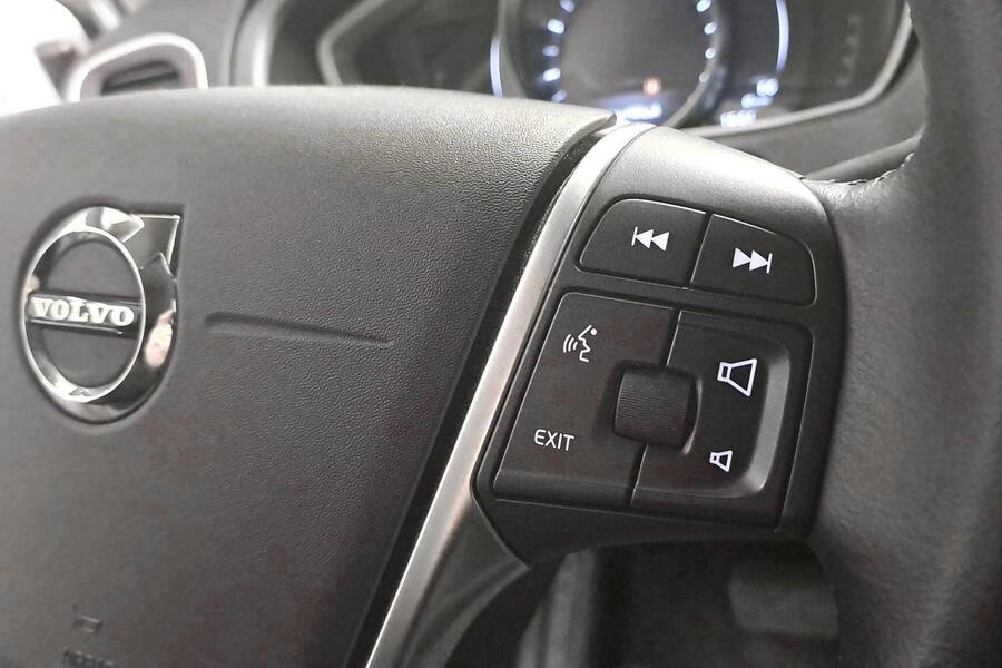 Volvo V40 vaihtoauto