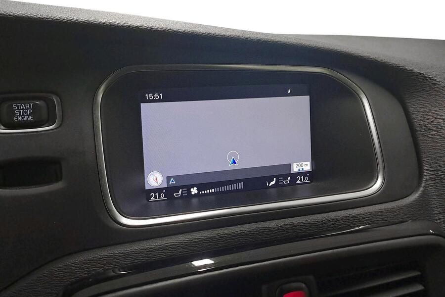 Volvo V40 vaihtoauto