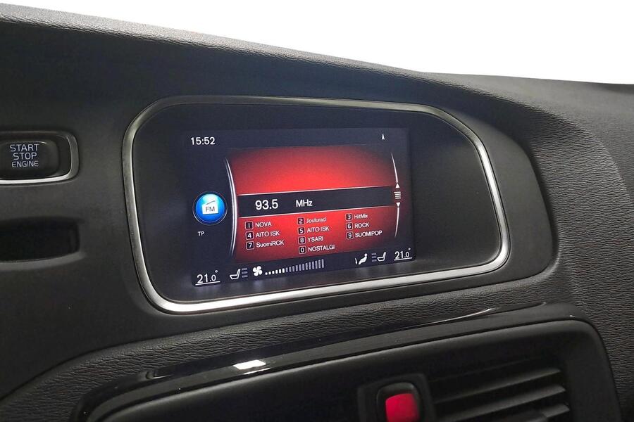 Volvo V40 vaihtoauto