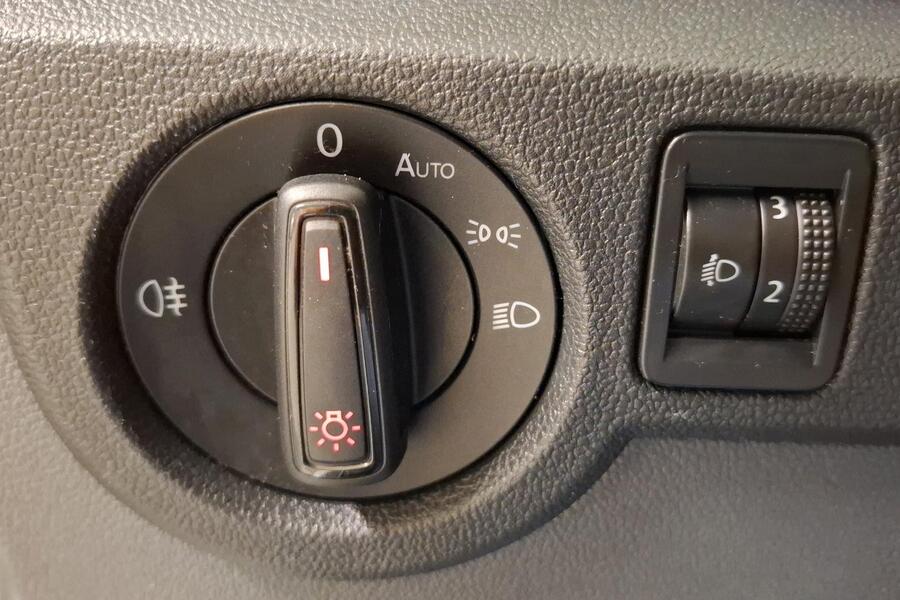 Volkswagen T-Cross vaihtoauto