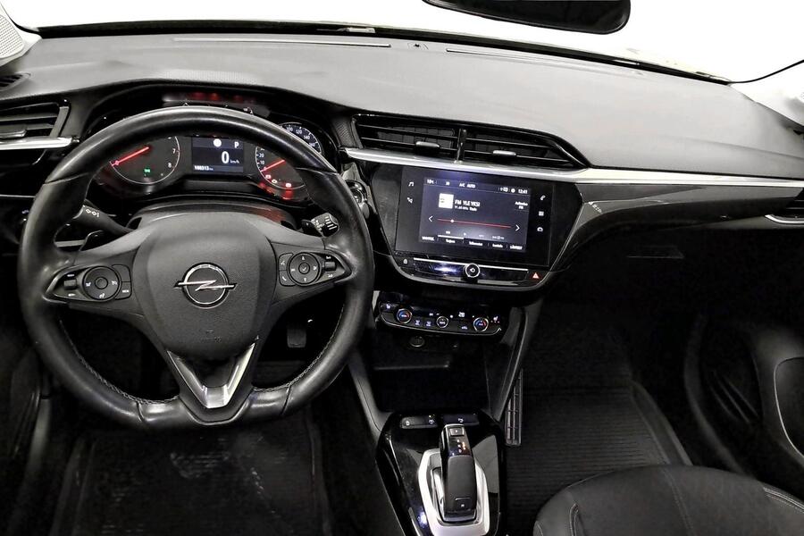 Opel Corsa vaihtoauto