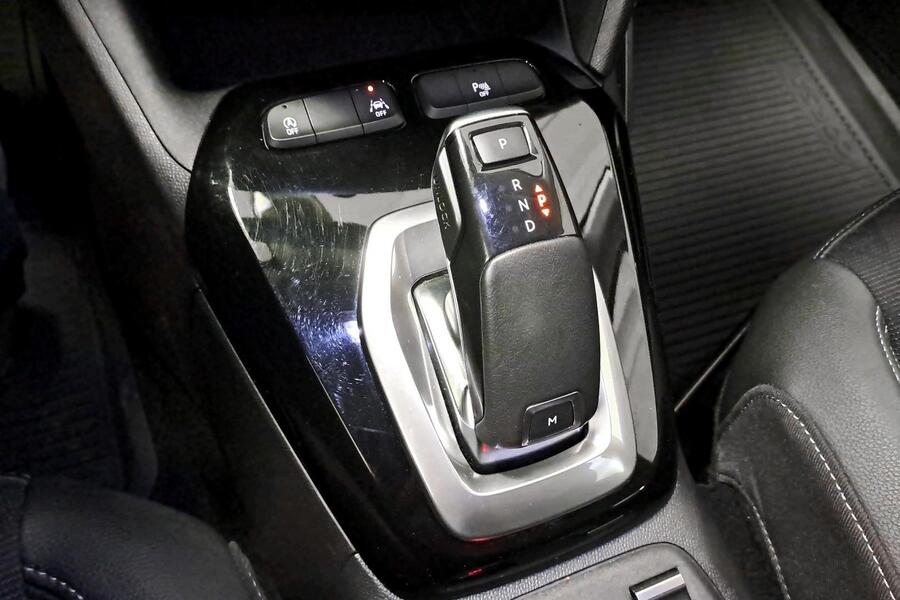 Opel Corsa vaihtoauto