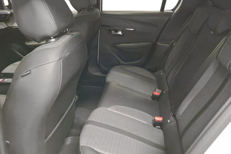 Peugeot 208 vaihtoauto