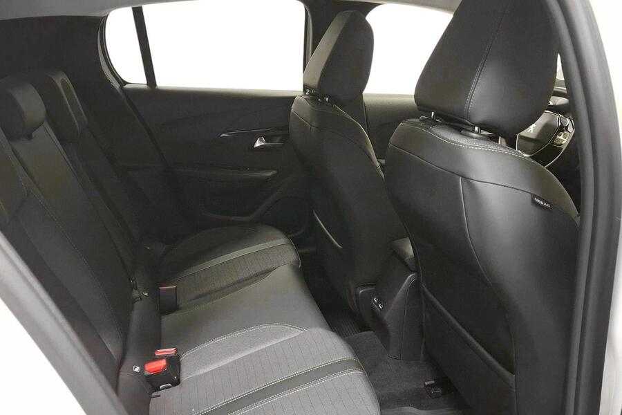 Peugeot 208 vaihtoauto