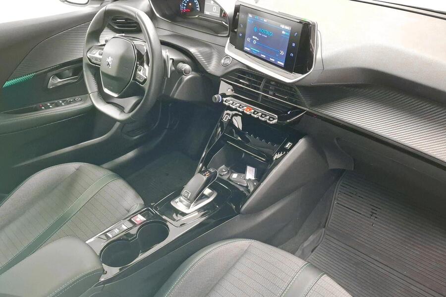 Peugeot 208 vaihtoauto