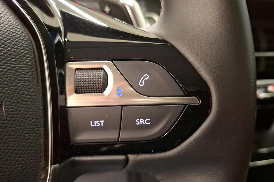 Peugeot 208 vaihtoauto