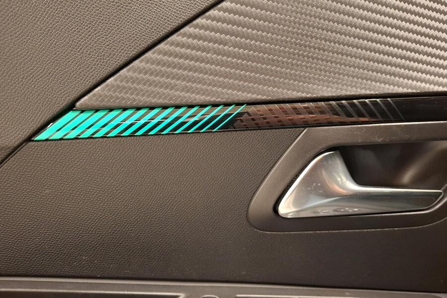 Peugeot 208 vaihtoauto