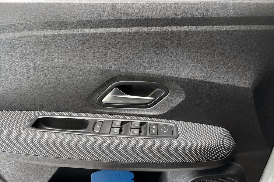 Dacia Sandero vaihtoauto