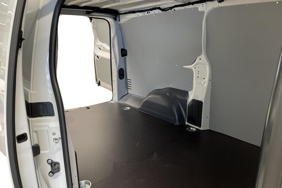 Opel Vivaro vaihtoauto