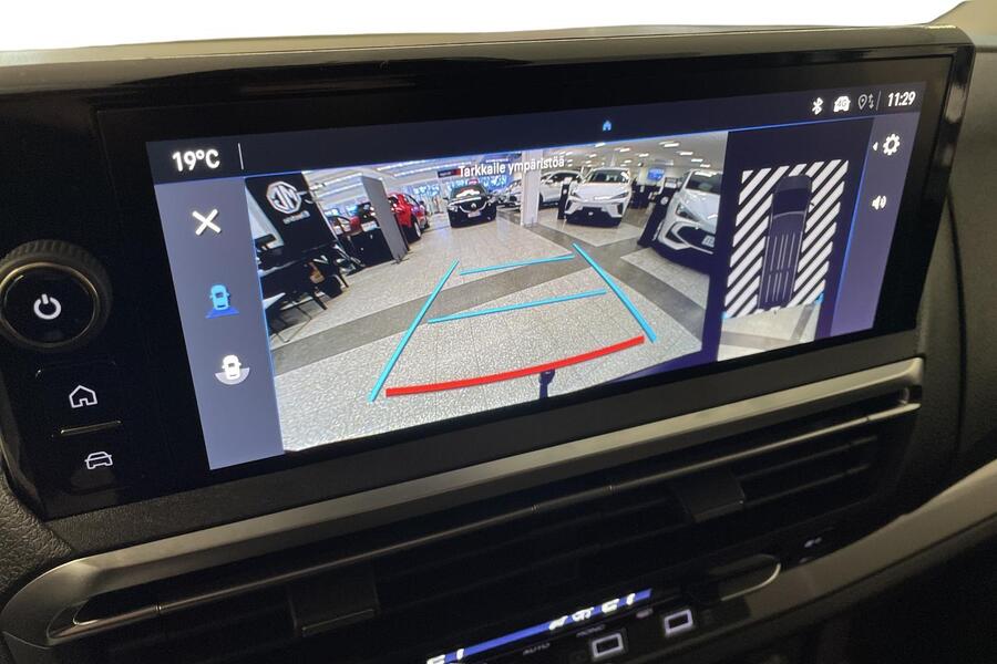 Opel Vivaro vaihtoauto