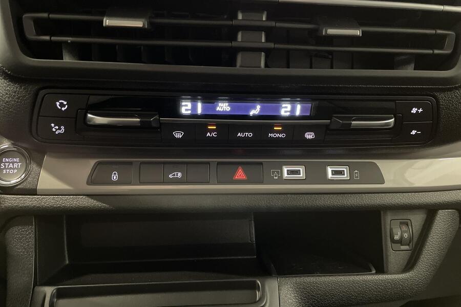 Opel Vivaro vaihtoauto