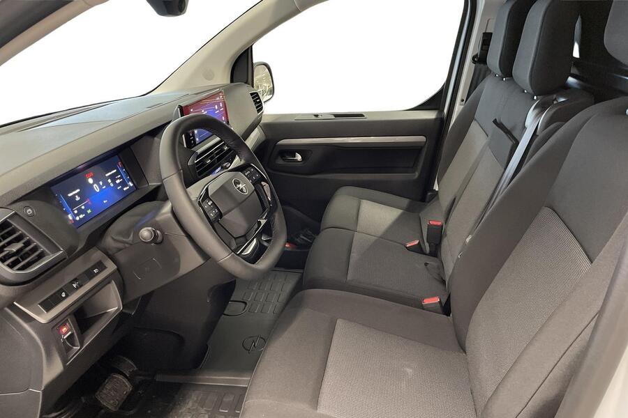 Opel Vivaro vaihtoauto