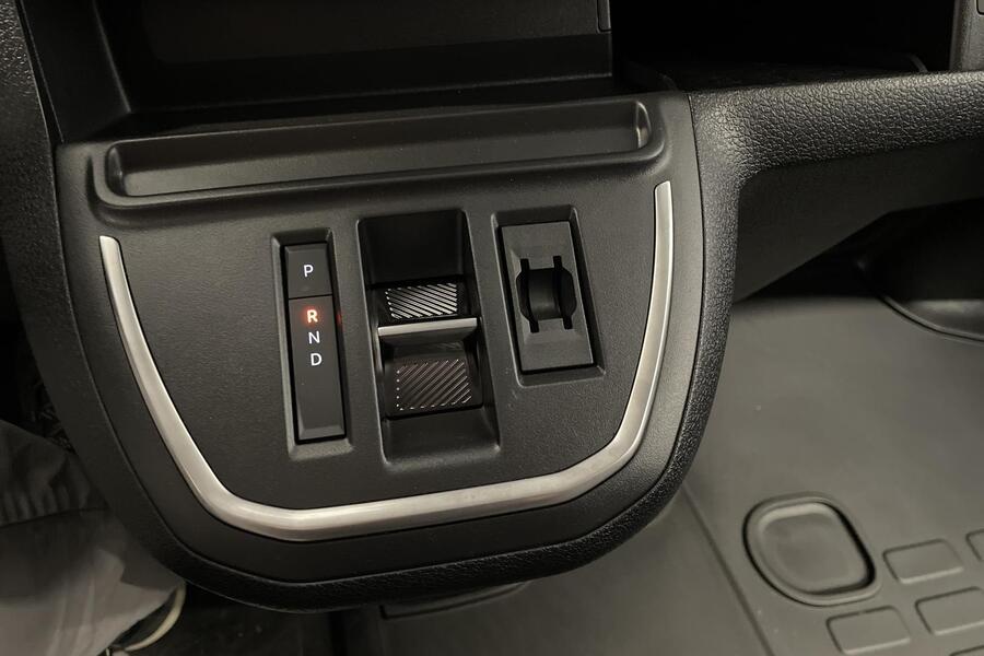 Opel Vivaro vaihtoauto