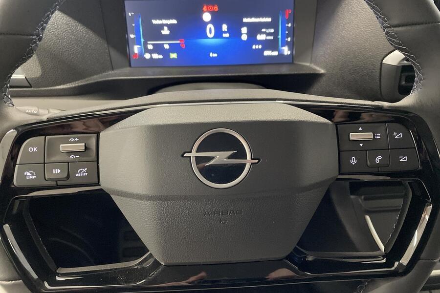 Opel Vivaro vaihtoauto