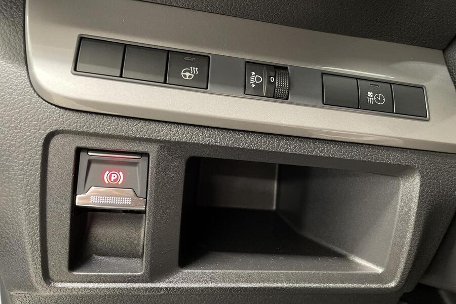 Opel Vivaro vaihtoauto