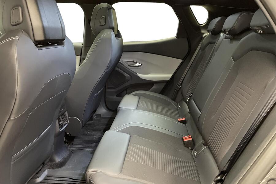 Ford Capri vaihtoauto