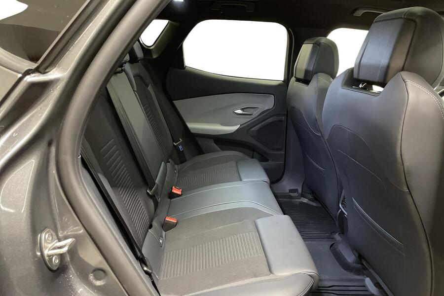 Ford Capri vaihtoauto