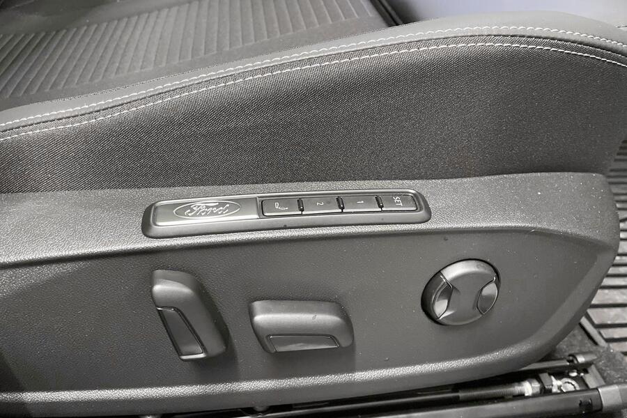 Ford Capri vaihtoauto