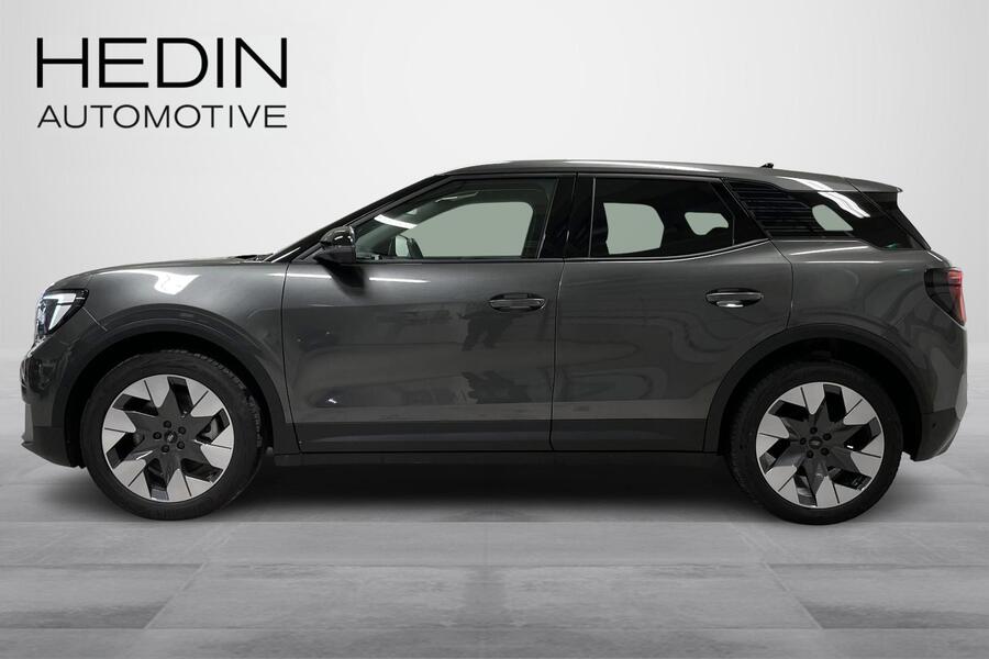 Ford USA Explorer vaihtoauto