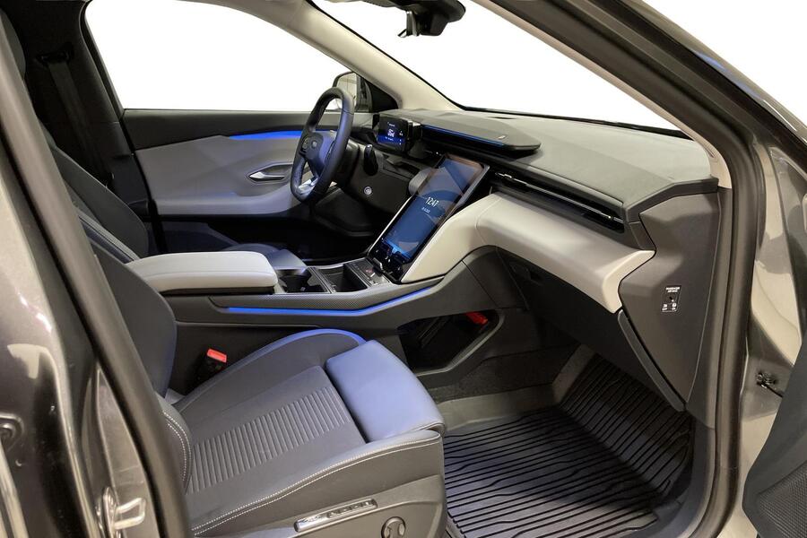 Ford USA Explorer vaihtoauto