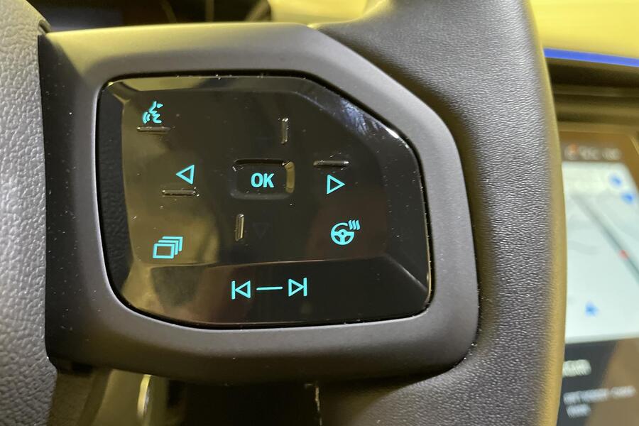 Ford USA Explorer vaihtoauto