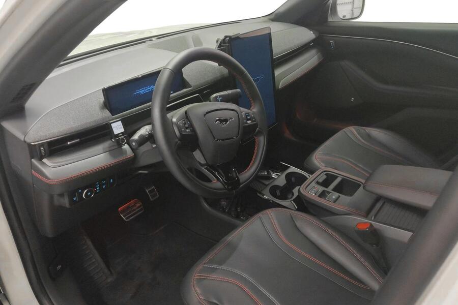 Ford USA Mustang vaihtoauto