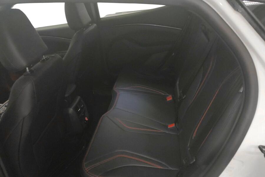 Ford USA Mustang vaihtoauto