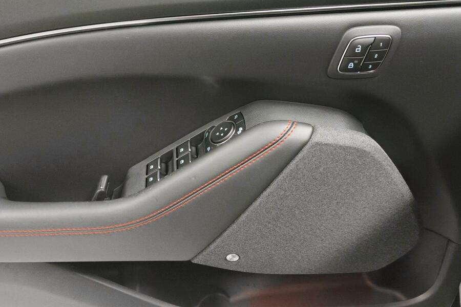 Ford USA Mustang vaihtoauto