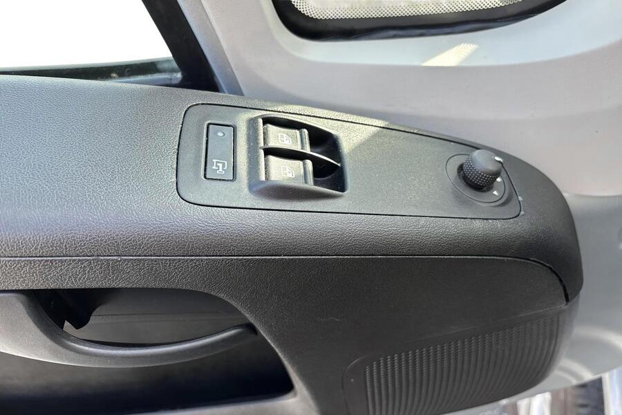 Citroën Jumper vaihtoauto