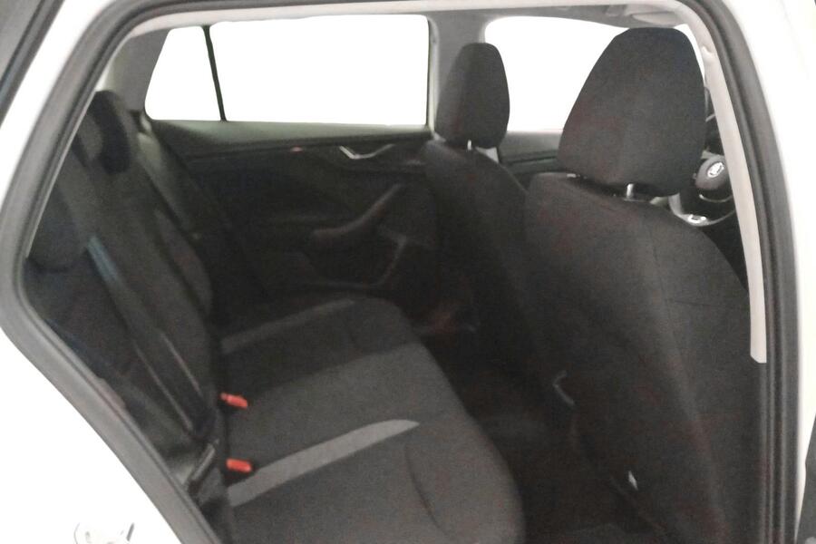Skoda Scala vaihtoauto