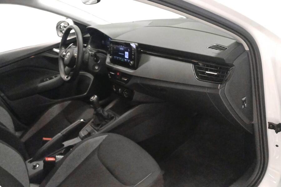 Skoda Scala vaihtoauto