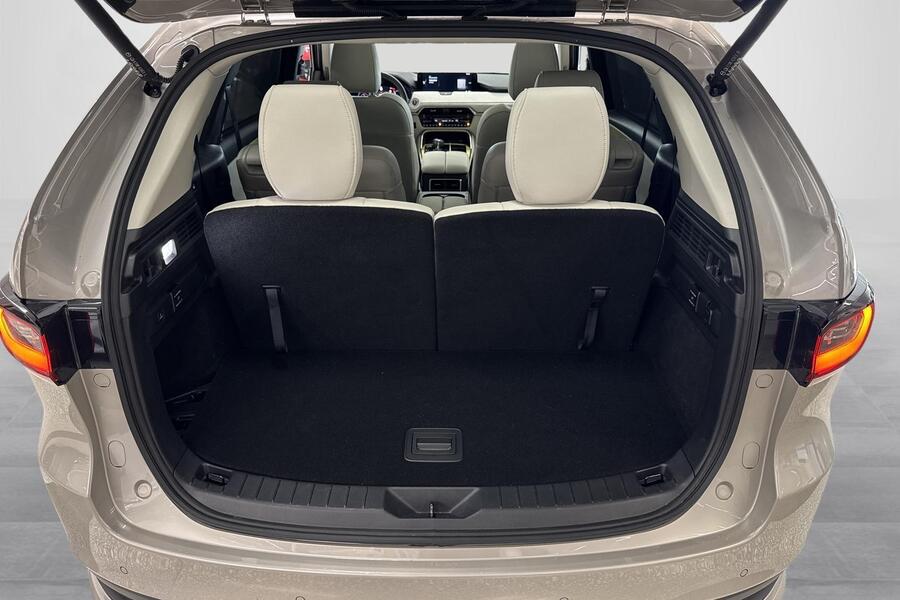 Mazda CX-80 vaihtoauto