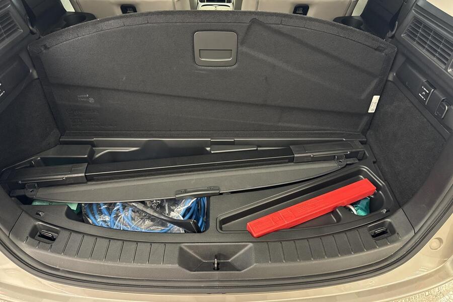 Mazda CX-80 vaihtoauto