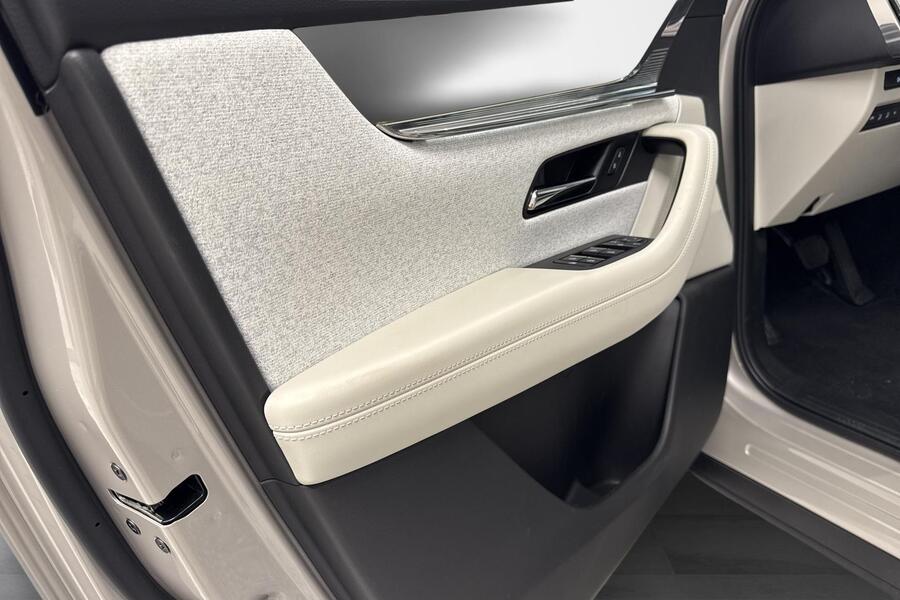 Mazda CX-80 vaihtoauto