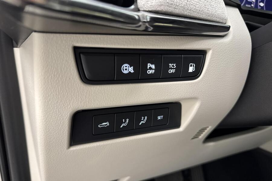 Mazda CX-80 vaihtoauto