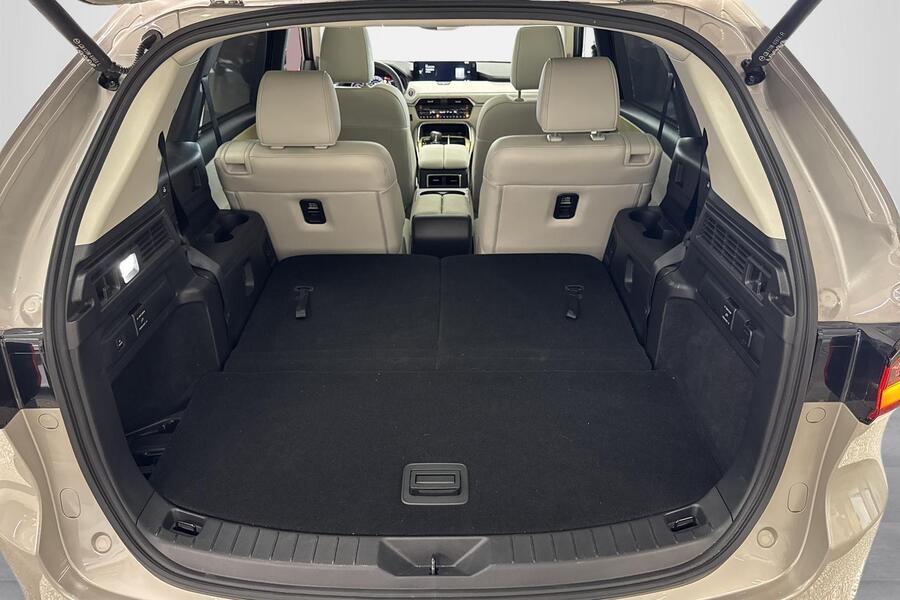 Mazda CX-80 vaihtoauto