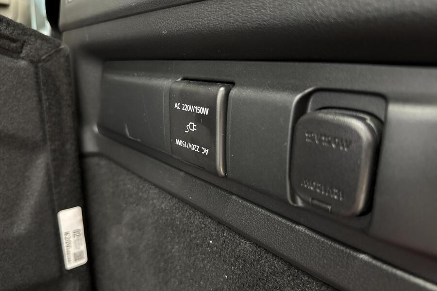 Mazda CX-80 vaihtoauto