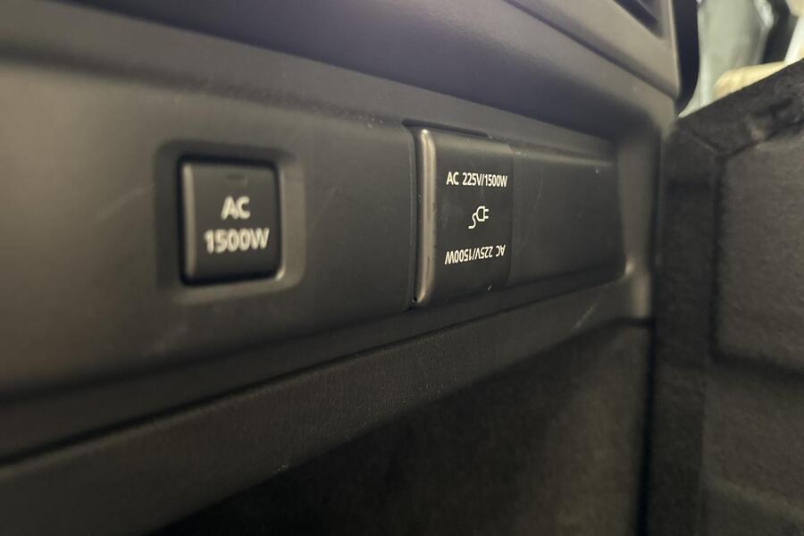 Mazda CX-80 vaihtoauto